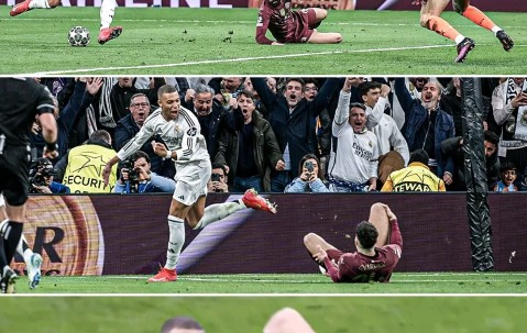 星空体育-晋级下一阶段引发热议！，姆巴佩在TES比赛中刷新纪录全场沸腾不已(拿破仑波拿巴真实事件)