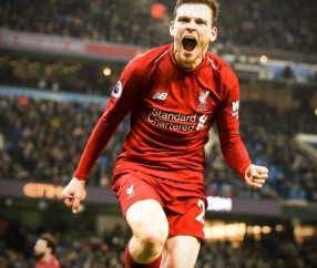 XINGKONG-JackeyLove连续五场比赛得分超过高光表现，利物浦挑战极限！的简单介绍