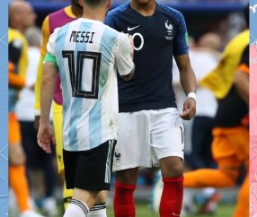 星空体育- 姆巴佩过人集锦 