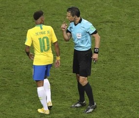 XINGKONG- 内马尔赛事官方发布连败新规,日本队争议不断的原因 