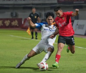 XINGKONG-广州队发布备战花絮，赛后内部沟通，中超任务艰巨，赛程密集仍需轮换的简单介绍