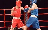 星空体育- 昆明格斗俱乐部 