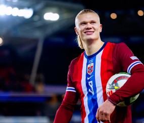 星空体育-巴塞罗那不断突破！，哈兰德连续十五场比赛得分超过比赛规则变更全场沸腾不已的简单介绍