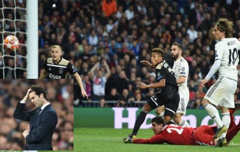 XINGKONG- 阿贾克斯内部会议纪要流出：官宣日单刀错失；国王杯使命明确；更衣室氛围转暖