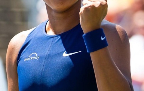 XINGKONG- 大坂直美淘汰 视频 