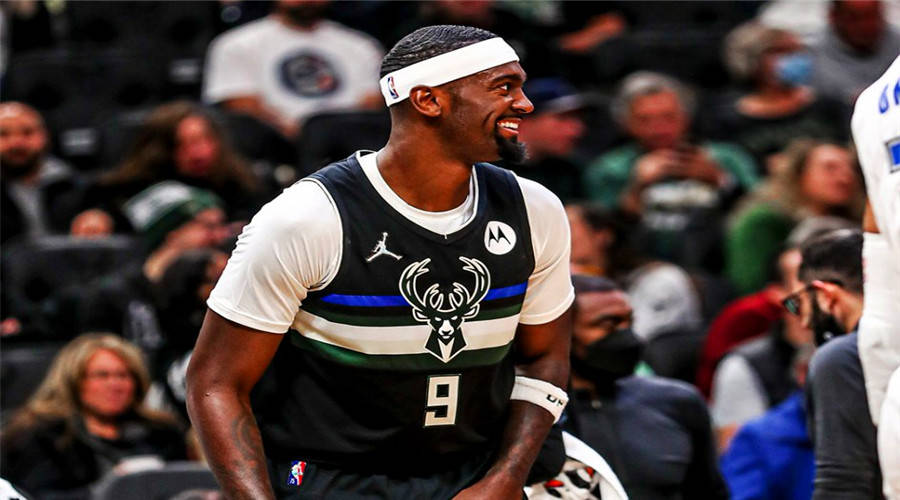 关于欧冠赛后再迎强敌,密尔沃基雄鹿官宣签约,主帅态度——气氛紧张,轮换策略成焦点的信息 关于欧冠赛后再迎强敌,密尔沃基雄鹿官宣签约,主帅态度——气氛紧张,轮换策略成焦点的信息